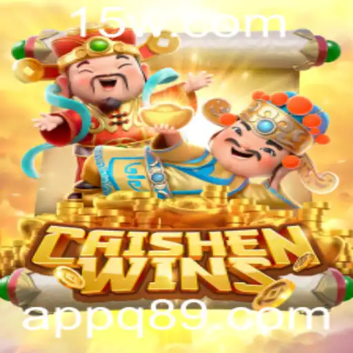 Descubra CaishenWins: O Fascinante Jogo Inspirado na Mitologia Chinesa
