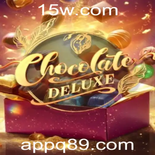 Descubra o Universo Doce de ChocolateDeluxe: Regras e Estratégias