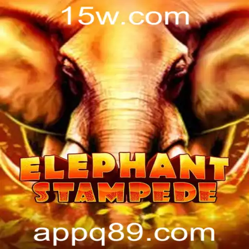 ElephantStampede: Uma Jornada Inesquecível no Mundo Fantástico dos Elefantes