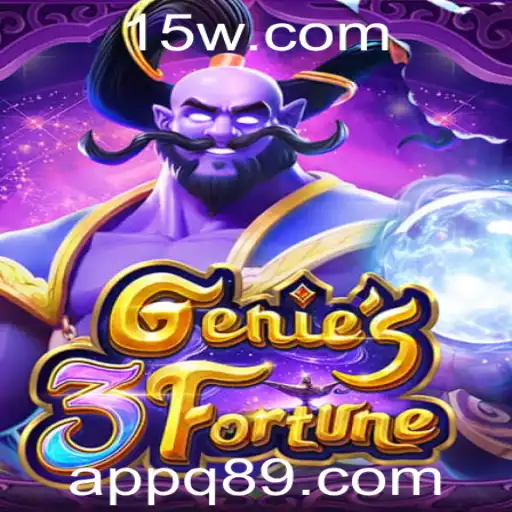 Explorando Genie3Fortune: Uma Jornada Mágica de Estratégia e Sorte