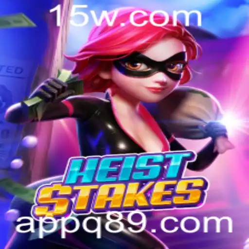 HeistStakes: O Jogo de Estratégia Que Está Conquistando o Mundo