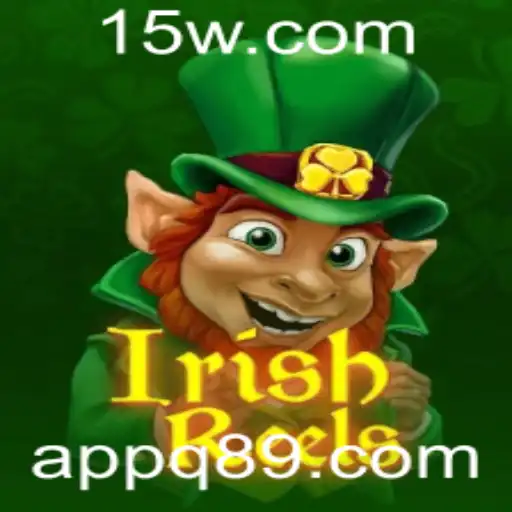 Descubra o Encanto do Jogo IrishReels: Um Mergulho no Universo das Bobinas Irlandesas