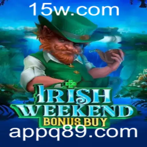 Conheça o Fascinante Jogo IrishWeekendBonusBuy
