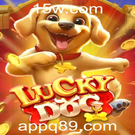 Descubra LuckyDog: O Jogo que Está Conquistando o Mundo