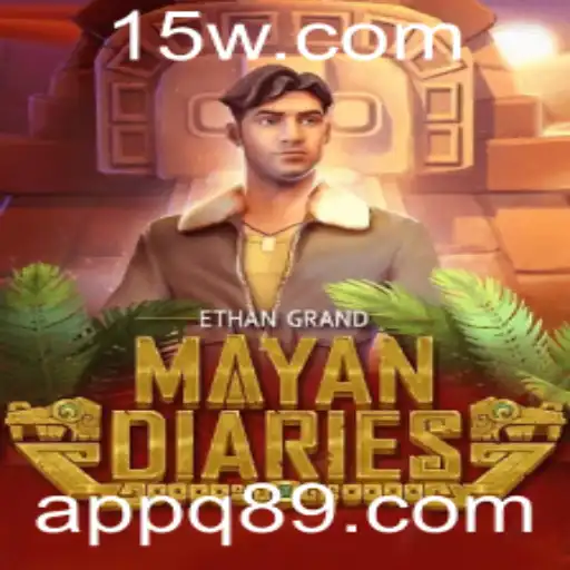 Descubra o Fascinante Mundo de 'MayanDiaries': Um Jogo de Aventuras e Mistérios