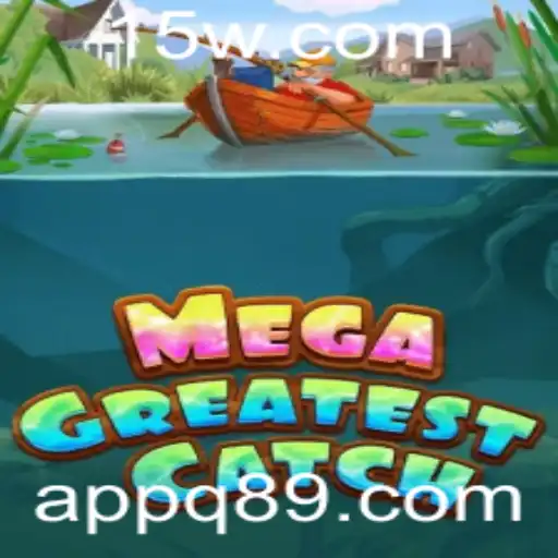 Explorando o Mundo de MegaGreatestCatch: Descrição, Introdução e Regras