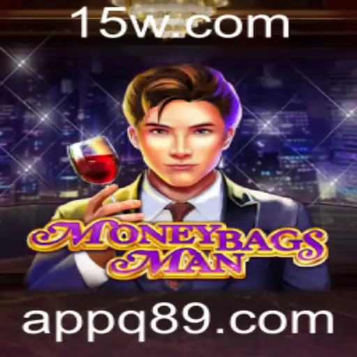 MoneybagsMan: A Excitante Aventura Econômica no Mundo dos Jogos Modernos