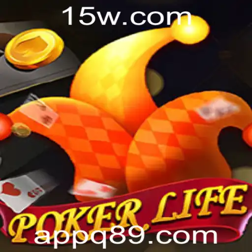 PokerLife: Uma Imersão no Mundo do Poker com a Palavra-Chave 'q89'