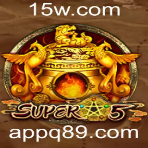 Descubra o Mundo Empolgante de Super5: O Jogo da Vez
