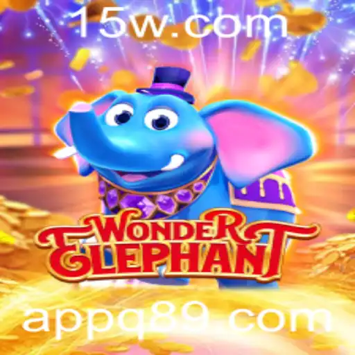 Conheça WonderElephant: A Nova Sensação do Mundo dos Jogos