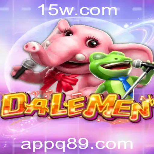 Explorando o Universo de DALEMEN: Um Jogo Inovador para a Era Moderna