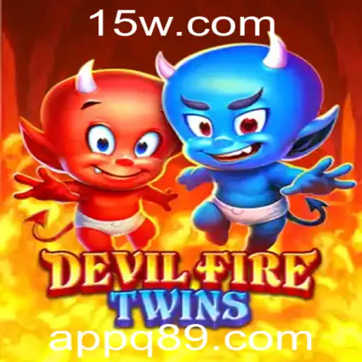 DevilFireTwins: Uma Aventura Épica no Mundo dos Jogos Virtuais
