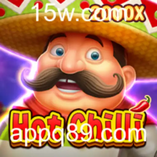 Descubra o Fascinante Universo do Jogo HotChilli