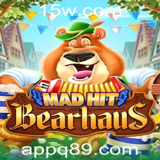 Descubra MadHitBearhaus: A Nova Sensação dos Games de Estratégia
