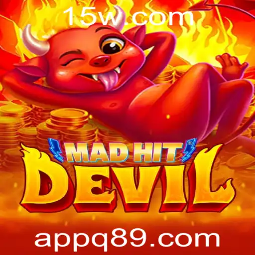 Descubra o Mundo de MadHitDevil: Um Jogo de Estratégia e Aventura