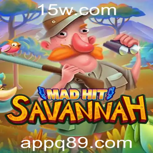 Explore a Inovação e Emoção do Jogo MadHitSavannah com a Palavraschave q89
