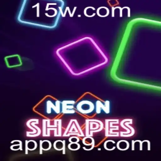 Descubra o Fascinante Mundo de NeonShapes