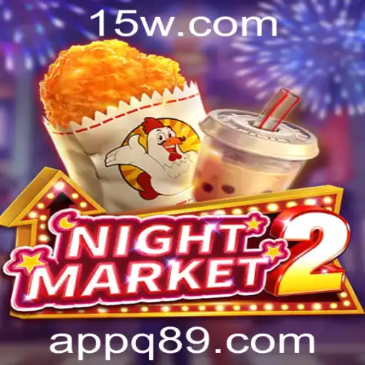 Descubra o empolgante mundo de NightMarket2: A última sensação dos jogos online
