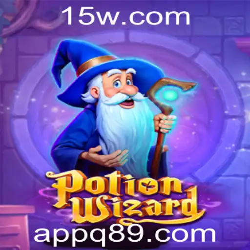 Explorando o Mundo de Magia e Aventuras em PotionWizard