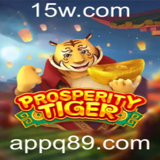 Explorando ProsperityTiger: Uma Aventura Estratégica com q89