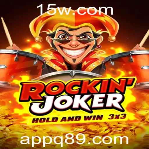 Descubra o Fascinante Mundo de RockinJoker com a Palavra-Chave q89