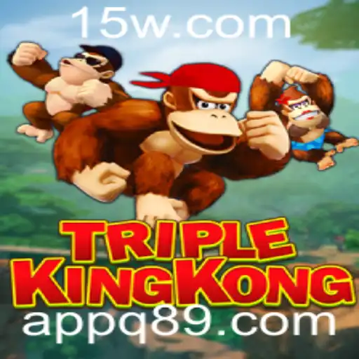 TripleKingKong: Domine o Reino dos Gorilas em um Novo Jogo de Estratégia