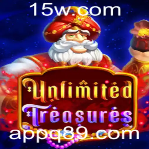 Explorando o Mundo Fascinante de UnlimitedTreasures